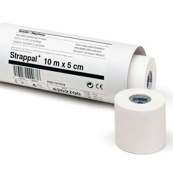 Strappal - lose im Karton (Plateauverpackung) - BSN medical GmbH